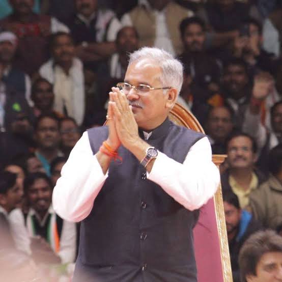 बघेल ने लोक कलाकारों के लिए तीन नए पुरस्कारों की घोषणा की