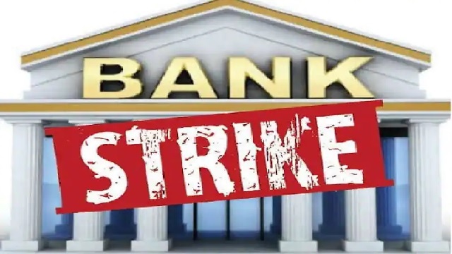 गणतंत्र दिवस के बाद बिलासपुर में चार दिन बंद रहेंगे बैंक
