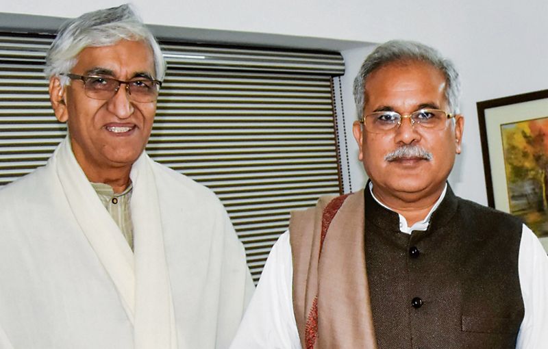 छत्तीसगढ़ विधानसभा चुनाव 2023: मतदान की तारीखों का ऐलान हो गया है