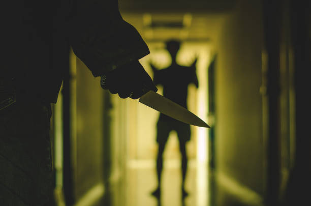 दुर्ग में चाकूबाजी से 20 वर्षीय युवक की हत्या आरोपी को लिया गया हिरासत में