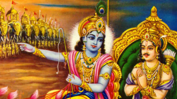 व्यावसायिक जीवन में श्रीकृष्ण के सिद्धांतों का महत्व