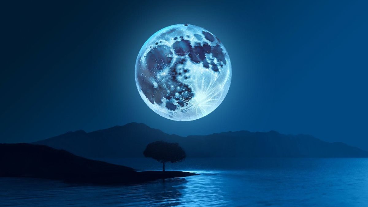 रक्षाबंधन पर सुपर ब्लूमून का संयोग कई राशियों की चमकेगी किस्मत