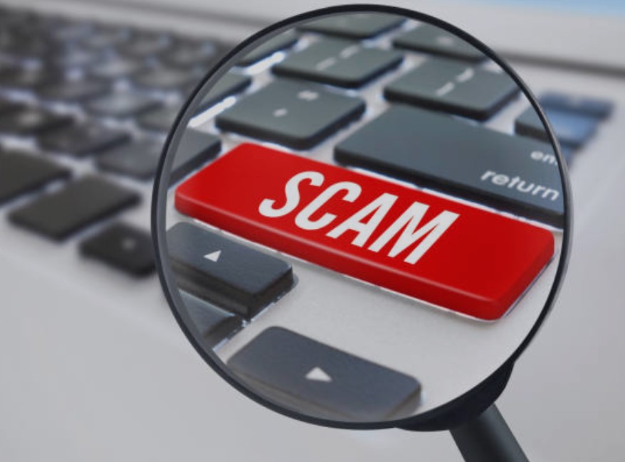 साइबर ठगी के नए तरीके, साइबर ठगों से कैसे बचें?