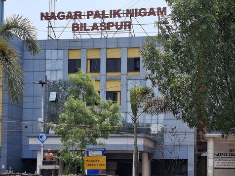 नगर निगम ने संपत्तिकर चोरी रोकने के लिए शुरू की री-मैपिंग प्रक्रिया