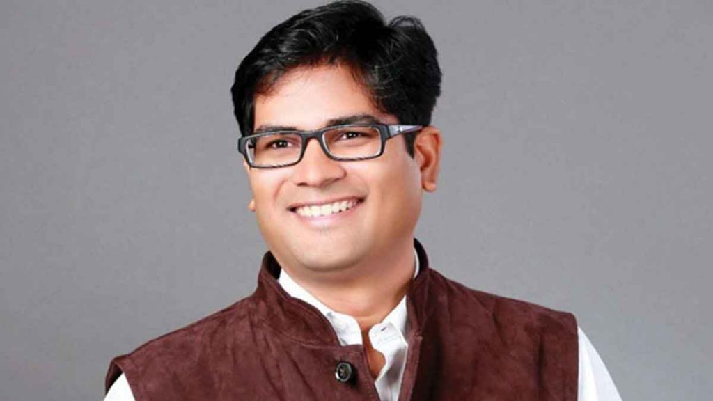 वित्त मंत्री ओ.पी. चौधरी का बयान: डिजिटल युग में सतर्कता जरूरी