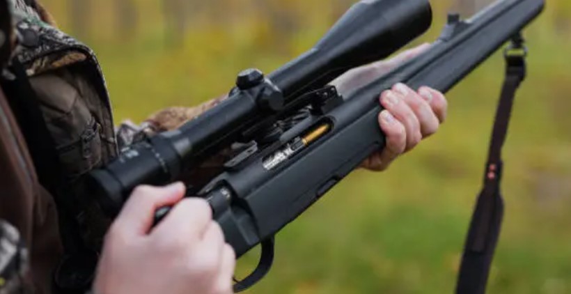 बीजापुर में सीआरपीएफ जवान ने सर्विस राइफल से की आत्महत्या