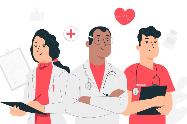 बिलासपुर के डॉक्टरों पर सख्त कार्रवाई ओवरटाइम के दावों पर छिड़ा विवाद