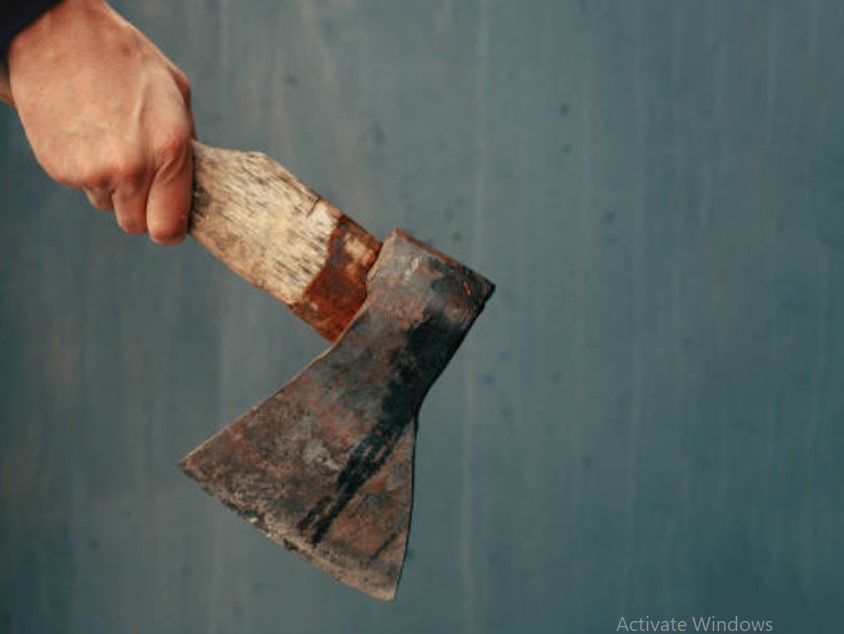 सिविल लाइन थाना क्षेत्र में महिला सिपाही के पति की बेरहमी से हत्या