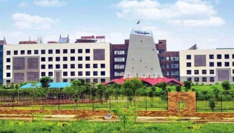 लोक निर्माण विभाग