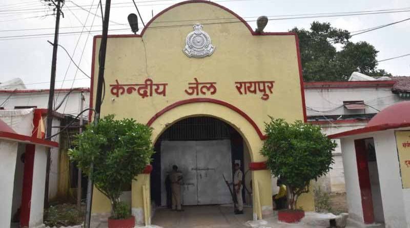 सेंट्रल जेल के बाहर पुरानी रंजिश के चलते ताबड़तोड़ फायरिंग