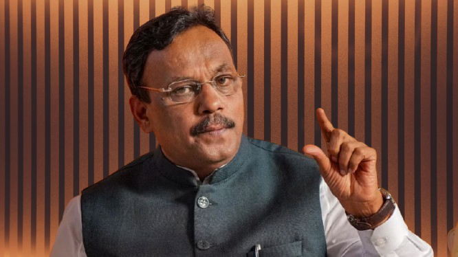 विनोद तावड़े