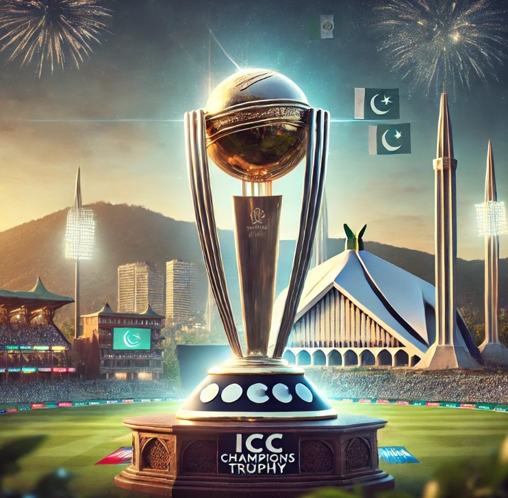 ICC के फैसले के बाद पकिस्तान को लगा बड़ा झटका