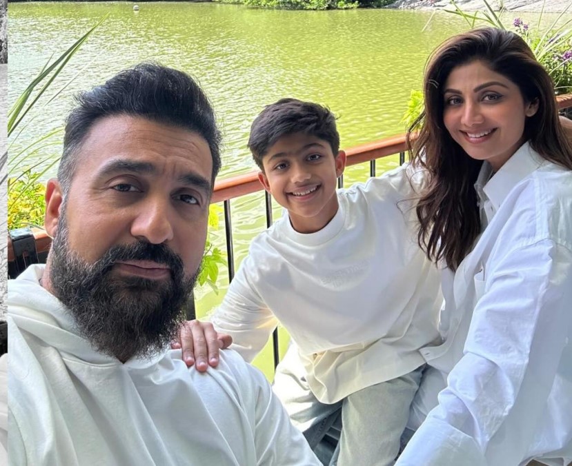 एडल्ट फिल्म मामले में ED की छापेमारी, राज कुंद्रा ने तोड़ी चुप्पी