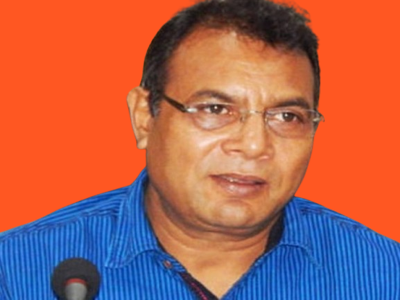 टामन सिंह सोनवानी