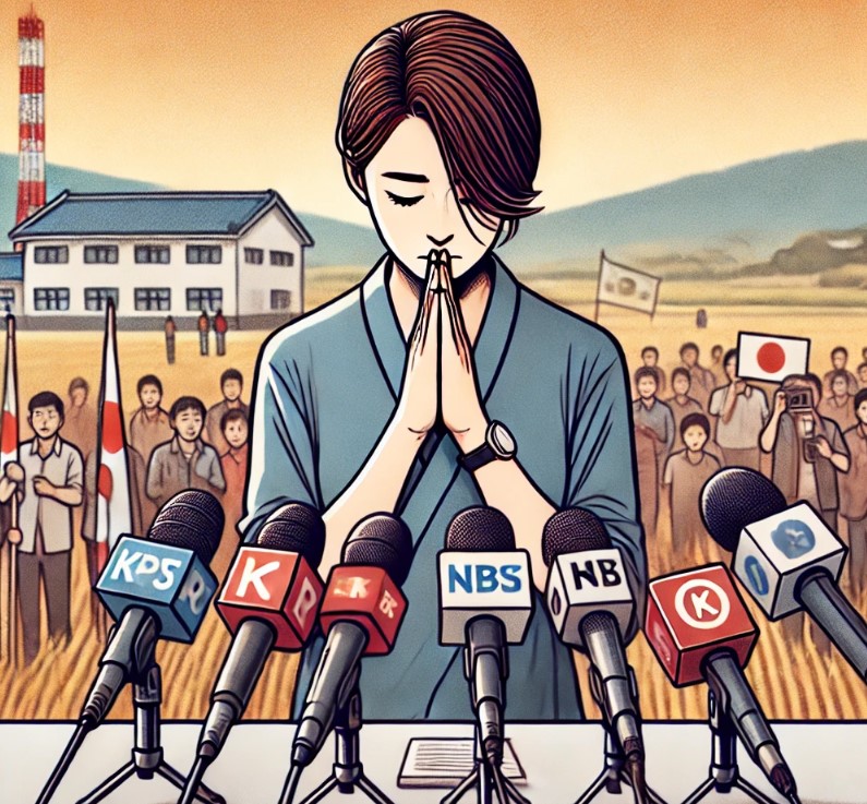 पति की नौकरी बचाने के लिए महिला ने लगाए झूठे आरोप