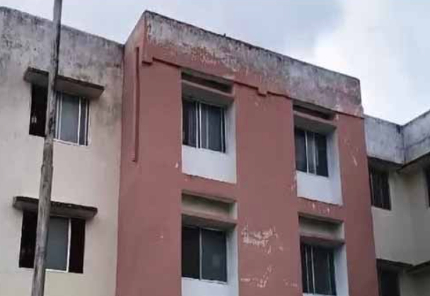 कांकेर में छात्रा की मौत पर नया खुलासा, प्रताड़ना और खुदकुशी का शक