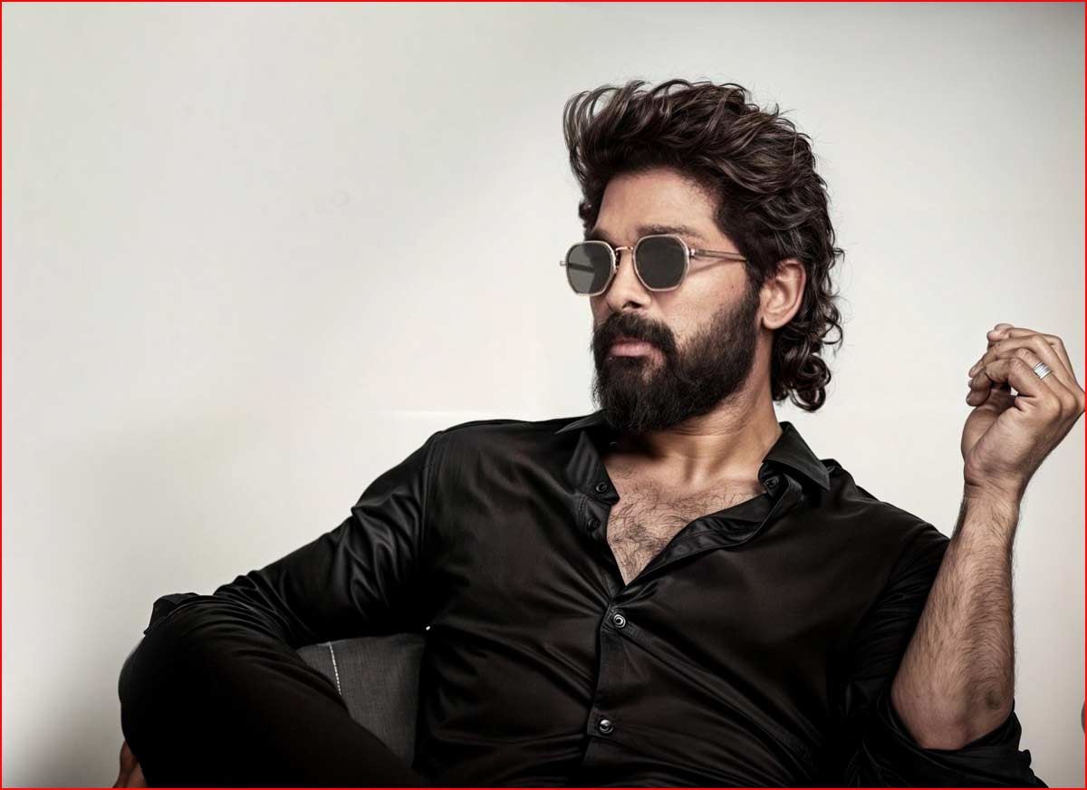 अल्लू अर्जुन की हुई गिरफ्तारी, भगदड़ में महिला की मौत का मामला गर्माया