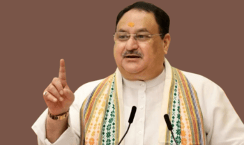 JP NADDA