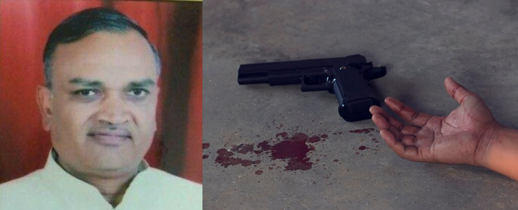 कन्हाईराम रघुवंशी ने आत्महत्या की, परिवार और पुलिस जांच में जुटे