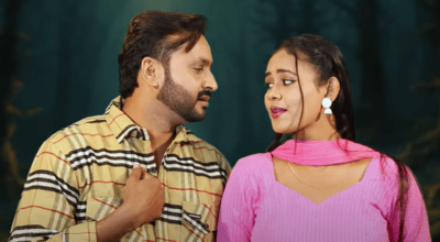 छत्तीसगढ़ी फिल्म 'सुकवा' का 5 वाँ गाना 'दीवाना दिल' यूट्यूब पर हुआ रिलीज़