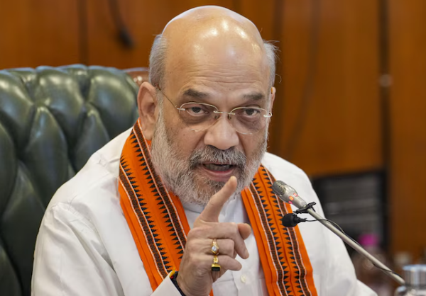 amit shah