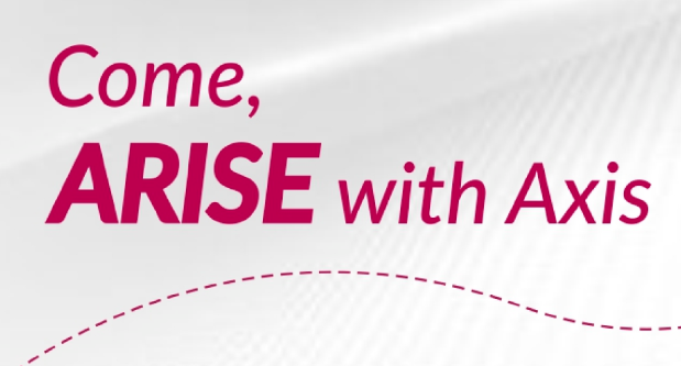 एक्सिस बैंक ने लॉन्च किया ARISE महिला बचत खाता