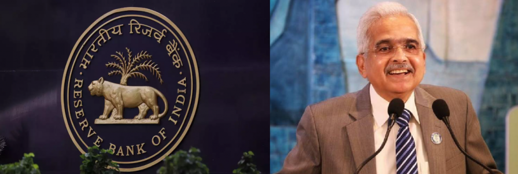 शक्तिकांत दास का कार्यकाल हुआ समाप्त, जानें 2,190 दिनों का सफर