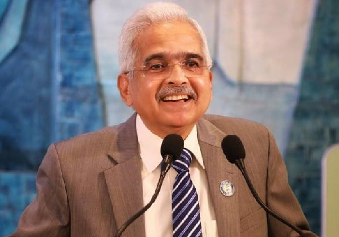 शक्तिकांत दास का कार्यकाल हुआ समाप्त, जानें पूरी ख़बर