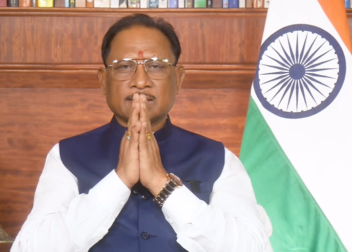 डबल इंजन सरकार के सार्थक प्रयासों से प्रदेश को विश्वपटल पर मिली नई पहचान