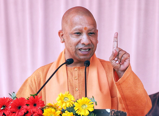 संभल और बांग्लादेश हिंसा पर योगी आदित्यनाथ का बड़ा बयान